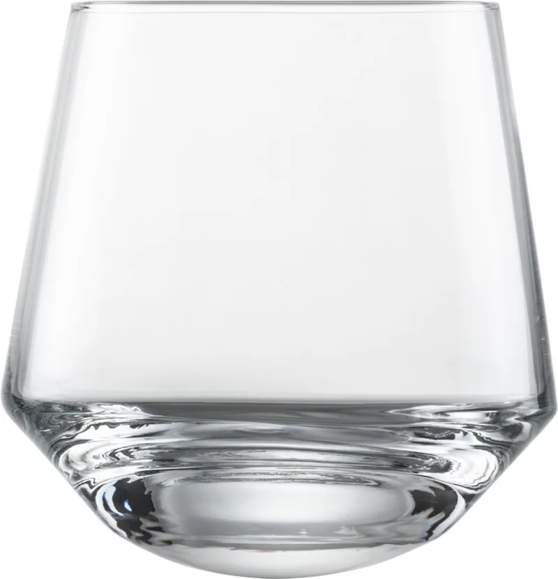 Bar Special Dancing Tumbler - 396ml - 4 glazen by Schott Zwiesel in Transparent – product photo