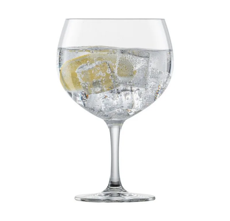 Bar Special Gin Tonic glas - 696ml - 4 glazen by Schott Zwiesel in Transparent – product photo 2 of 4