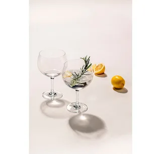 Bar Special Gin Tonic glas - 696ml - 4 glazen by Schott Zwiesel in Transparent – product photo 4 of 4