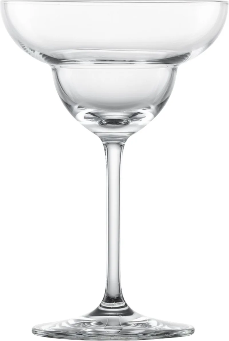 Bar Special Margaritaglas - 283ml - 4 glazen by Schott Zwiesel in Transparent – product photo