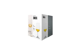 Bar Special Whisky Tasting glas - 218ml - 4 glazen von Schott Zwiesel in Transparent – Produktfoto 5 von 5