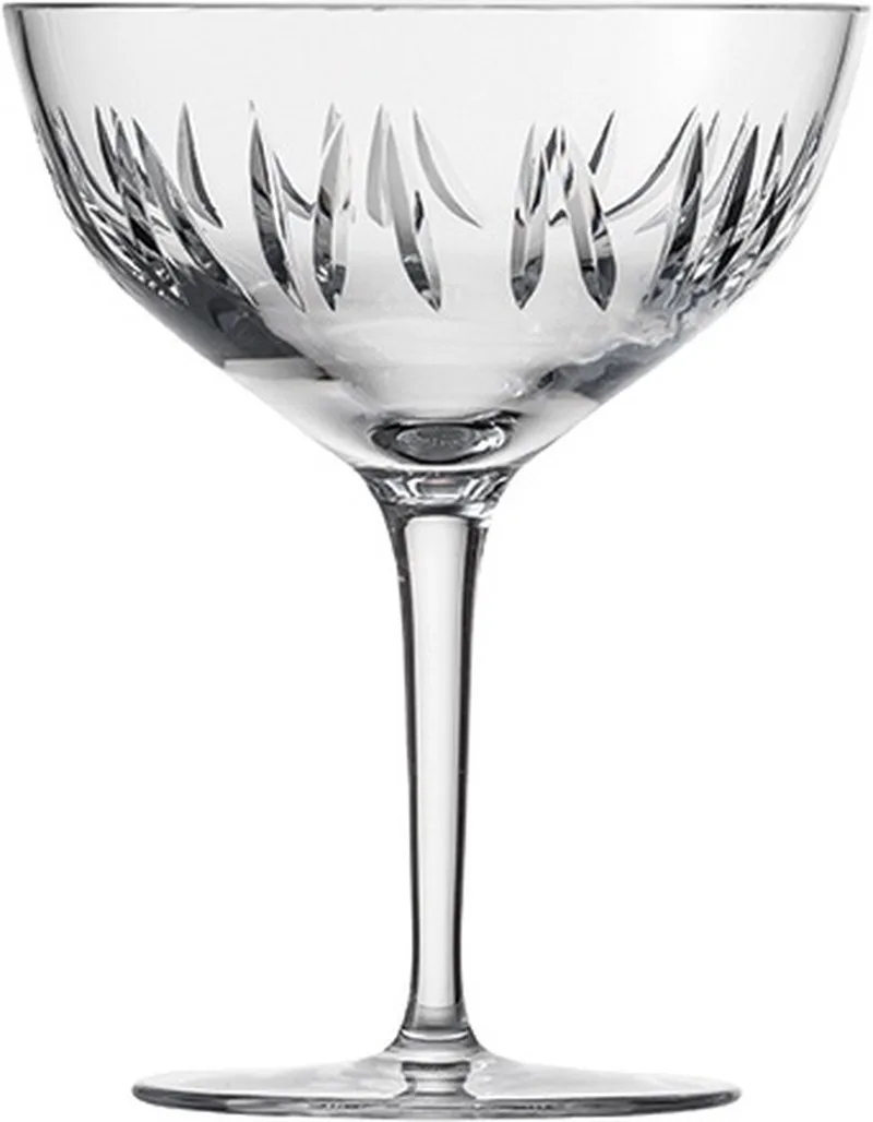 Basic Bar Motion Cocktailglas 87 - 0.2 Ltr - set van 6 by Schott Zwiesel in Transparent – product photo