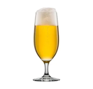 Beer Basic (Classico) Biertulp - 300ml - 4 glazen by Schott Zwiesel in Transparent – product photo 2 of 3