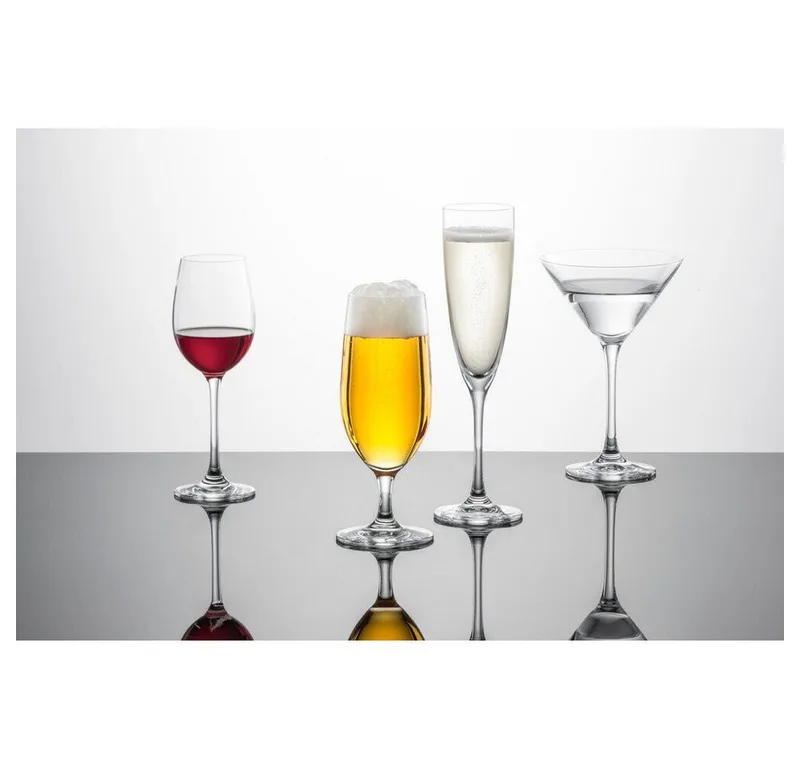 Beer Basic (Classico) Biertulp - 300ml - 4 glazen by Schott Zwiesel in Transparent – product photo 3 of 3