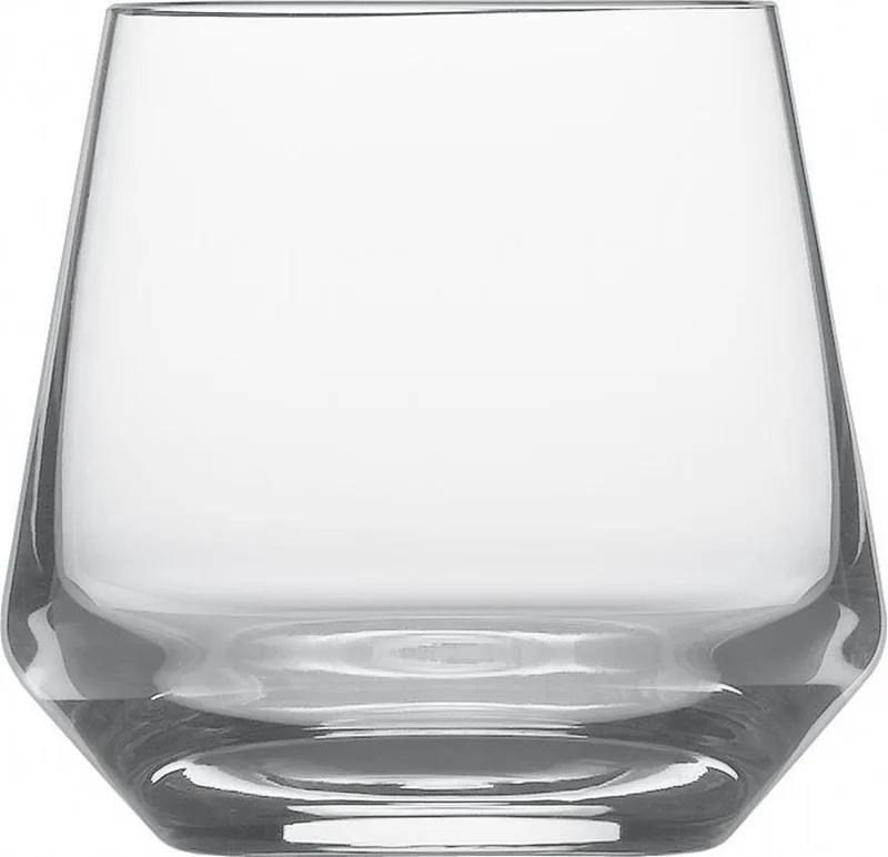 Belfesta Whiskyglas groot 60 - 0.389 Ltr - set van 6 von Schott Zwiesel in Transparent – Produktfoto