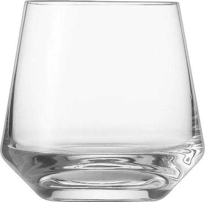 Belfesta Whiskyglas klein 89 - 0.306 Ltr - set van 6 de Schott Zwiesel en Transparent – photo produit