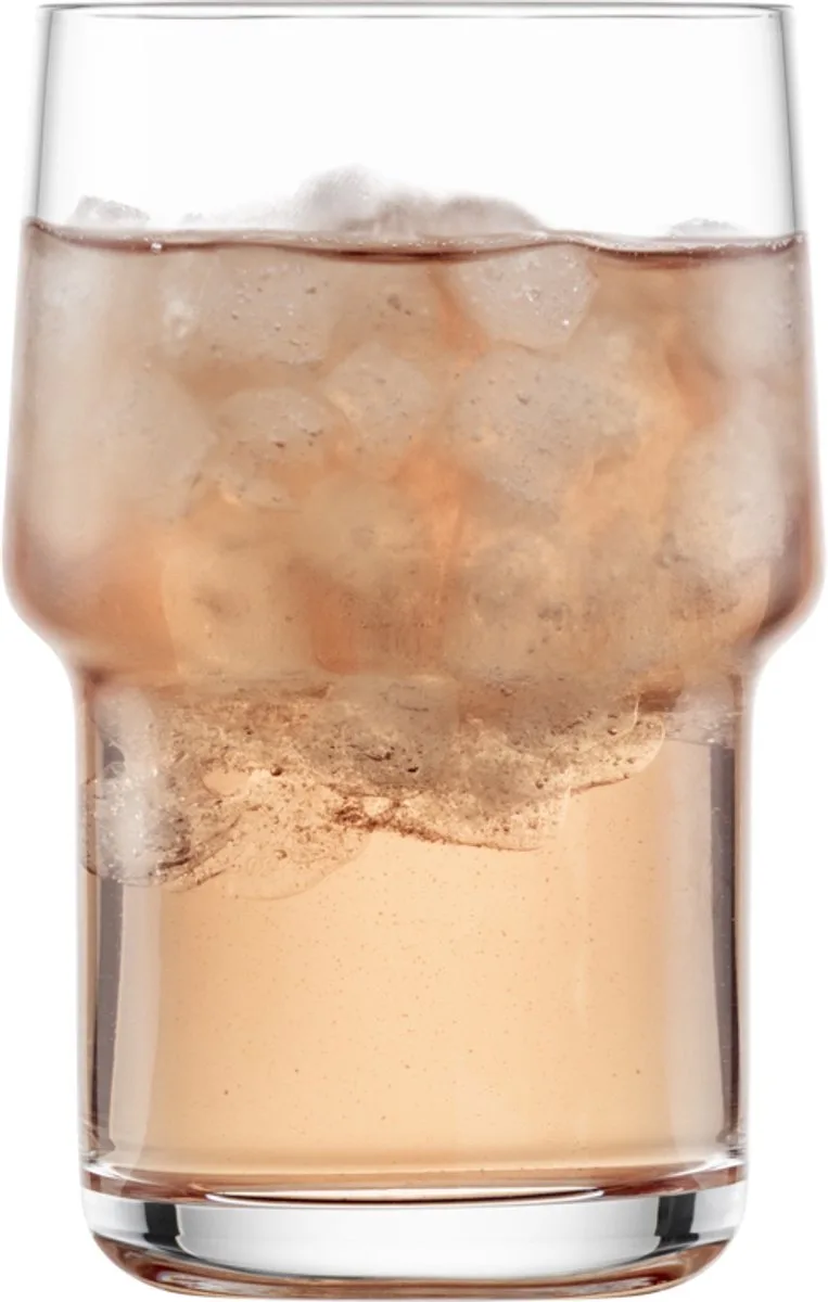 Click Tumbler allround 42 - 0.295Ltr - 4 glazen by Schott Zwiesel in Transparent – product photo