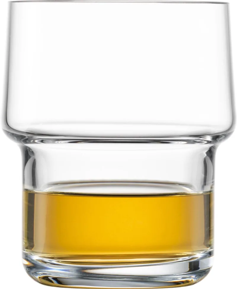 Click Whiskyglas 60 - 0.357Ltr - 4 glazen by Schott Zwiesel in Transparent – product photo