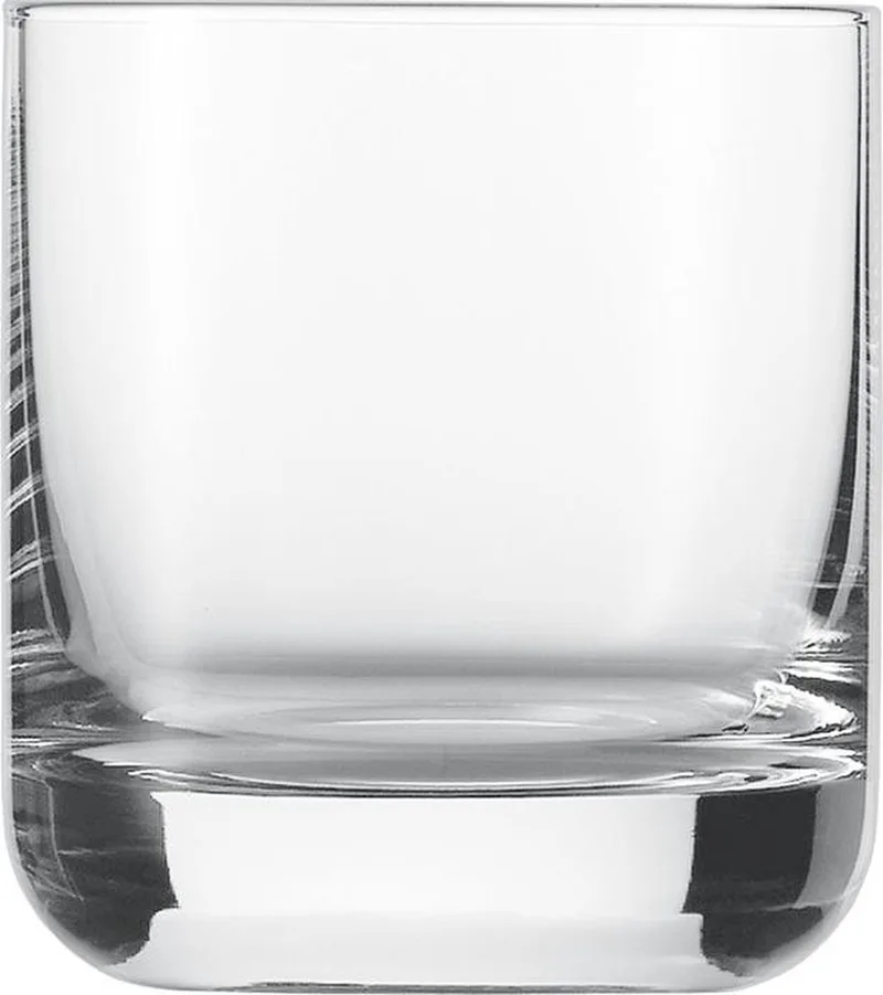 Convention Cocktailglas - 0.15 Ltr - 6 Stuks fra Schott Zwiesel i Gennemsigtig – produktbillede
