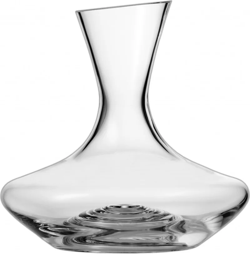 Decanteerkaraf Pollux - 1.0Ltr by Schott Zwiesel in Transparent – product photo