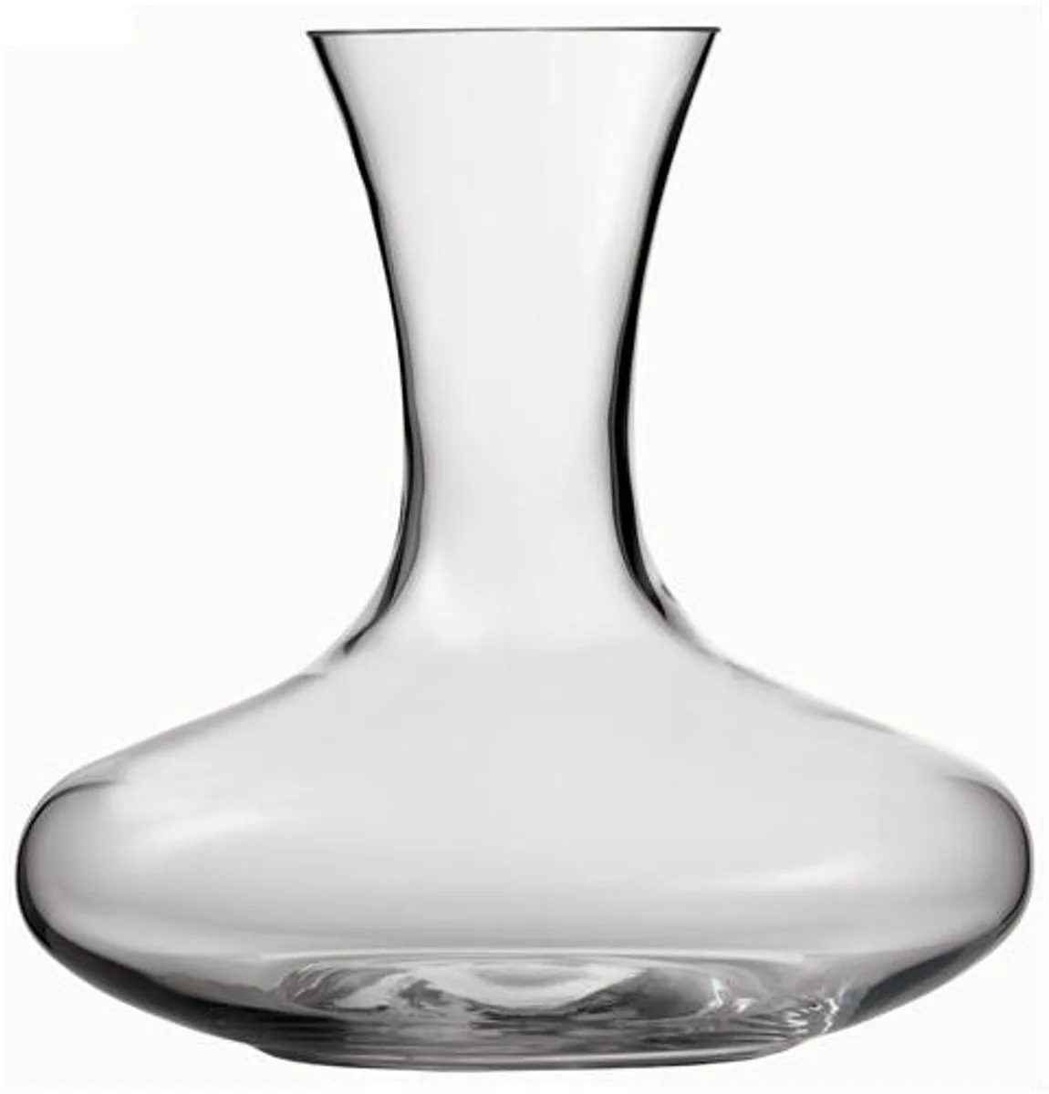 Diva Decanteerkaraf - 0.25 Ltr van Schott Zwiesel in Transparant – productfoto