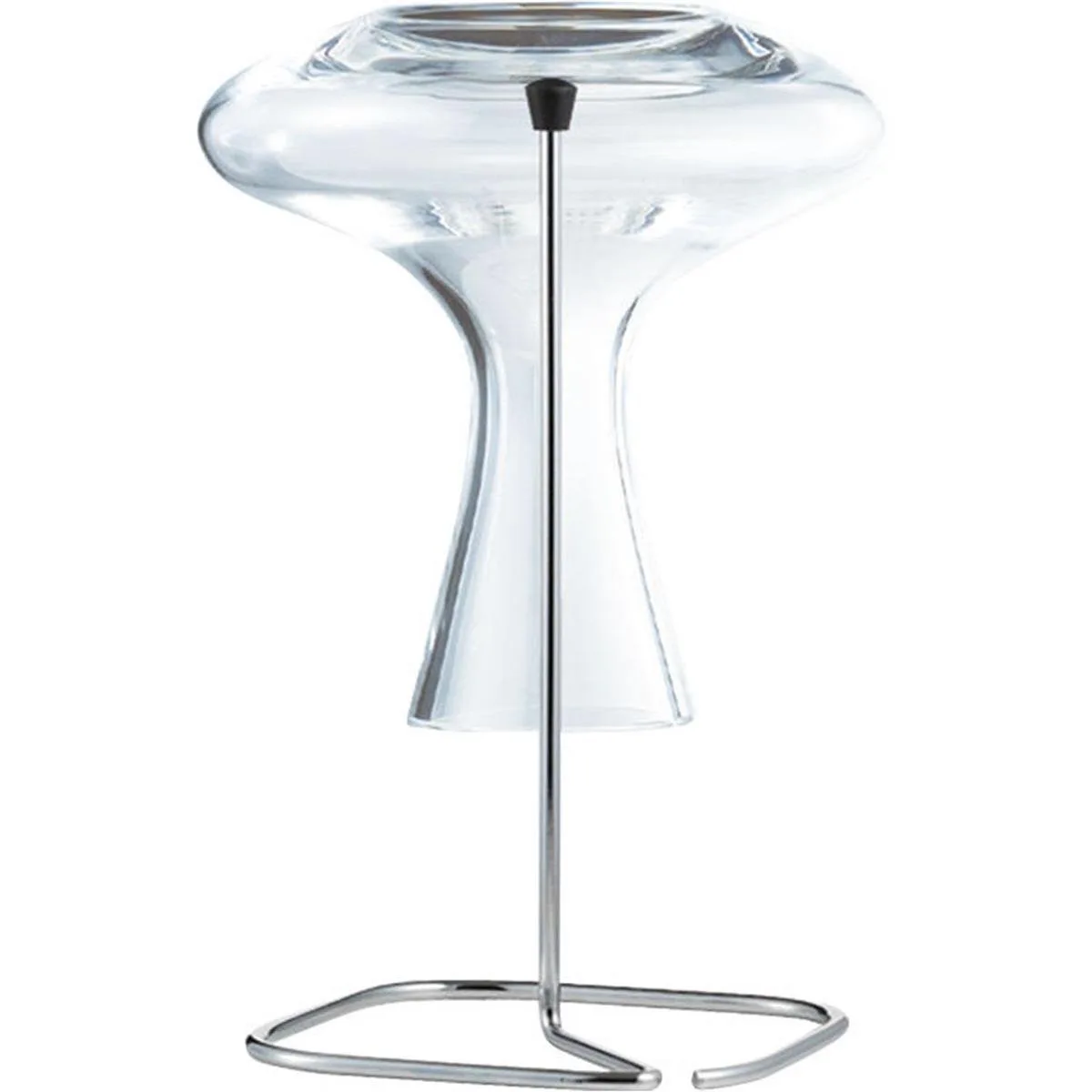 Diva Decanteerkaraf - 1 Ltr - Incl. Droger by Schott Zwiesel in Transparent – product photo