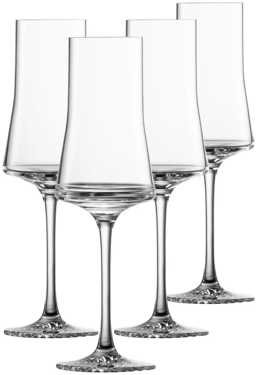 Echo Grappaglas 155 - 0.147Ltr - set van 4 van Schott Zwiesel in Transparant – productfoto