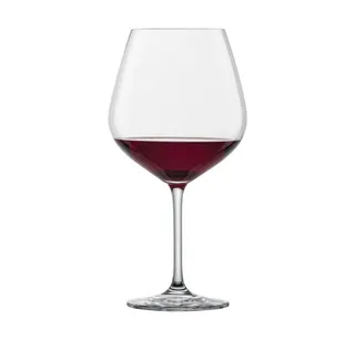 Forté (Vina) Bourgogne goblet - 732ml - 4 glazen by Schott Zwiesel in Transparent – product photo 2 of 3