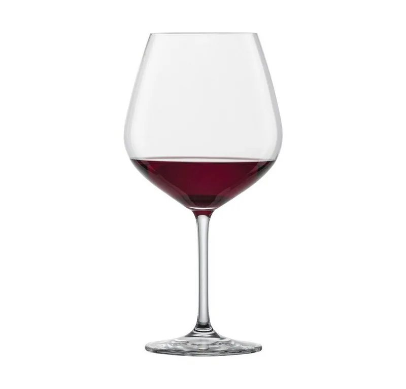 Forté (Vina) Bourgogne goblet - 732ml - 4 glazen by Schott Zwiesel in Transparent – product photo 2 of 3