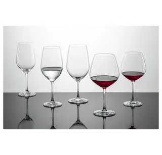 Forté (Vina) Bourgogne goblet - 732ml - 4 glazen by Schott Zwiesel in Transparent – product photo 3 of 3