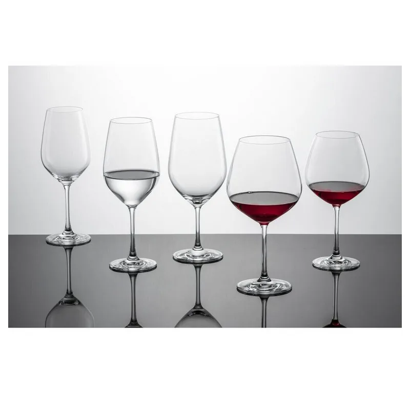 Forté (Vina) Bourgogne goblet - 732ml - 4 glazen by Schott Zwiesel in Transparent – product photo 3 of 3