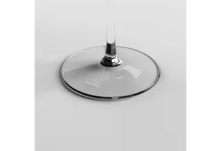 Fortissimo Witte wijnglas - 404ml - 4 glazen by Schott Zwiesel in Transparent – product photo 5 of 5