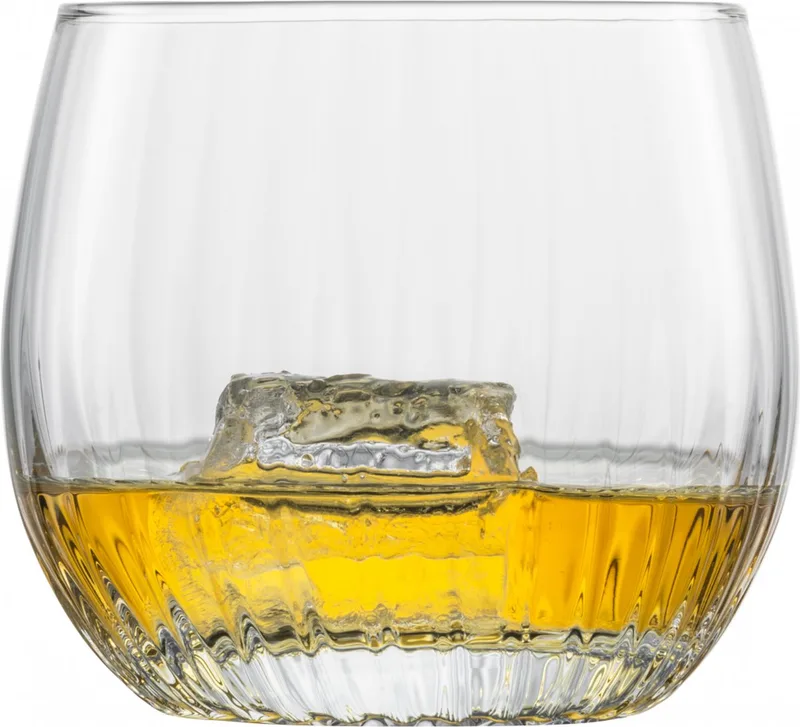 Fortune Whiskyglas 60 - 0.4 Ltr - set van 4 fra Schott Zwiesel i Gennemsigtig – produktbillede