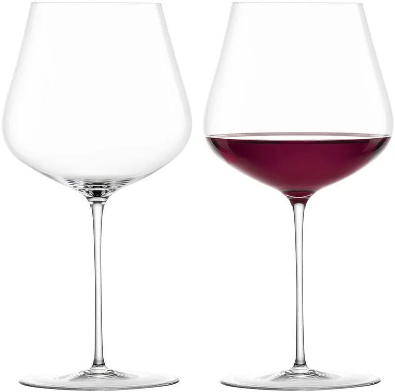 Kolibri Bourgogne goblet 140 - 0.788Ltr - 2 glazen by Schott Zwiesel in Transparent – product photo