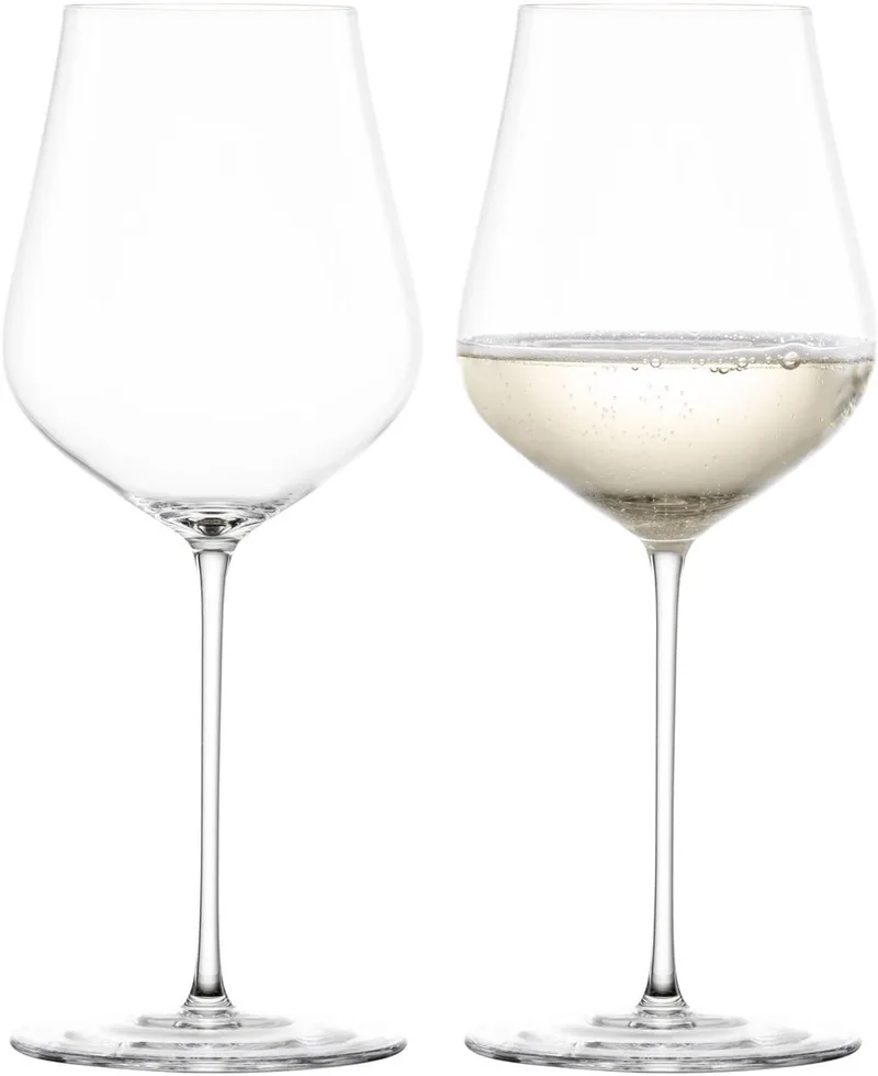 Kolibri Champagneglas met MP 77 - 0.483Ltr - 2 glazen by Schott Zwiesel in Transparent – product photo