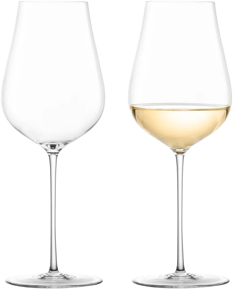 Kolibri Witte wijn-/Portglas 0 - 0.385Ltr - 2 glazen by Schott Zwiesel in Transparent – product photo
