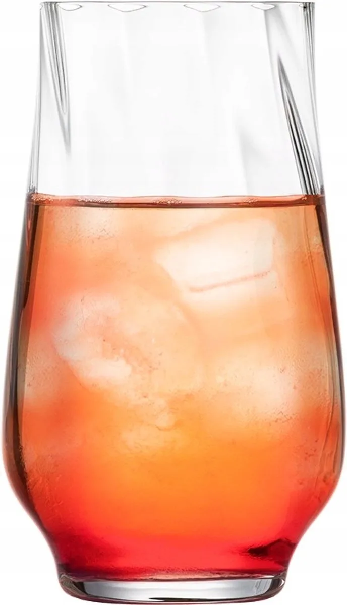 Marlene Crystal Longdrinkglas 445 ml - Set van 2 by Schott Zwiesel in Transparent – product photo