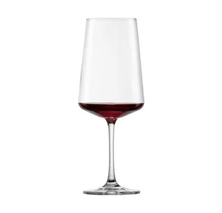 MioVino Rode wijnglas met MP 0 - 0.5Ltr - 4 glazen fra Schott Zwiesel i Gennemsigtig – produktbillede 2 af 3