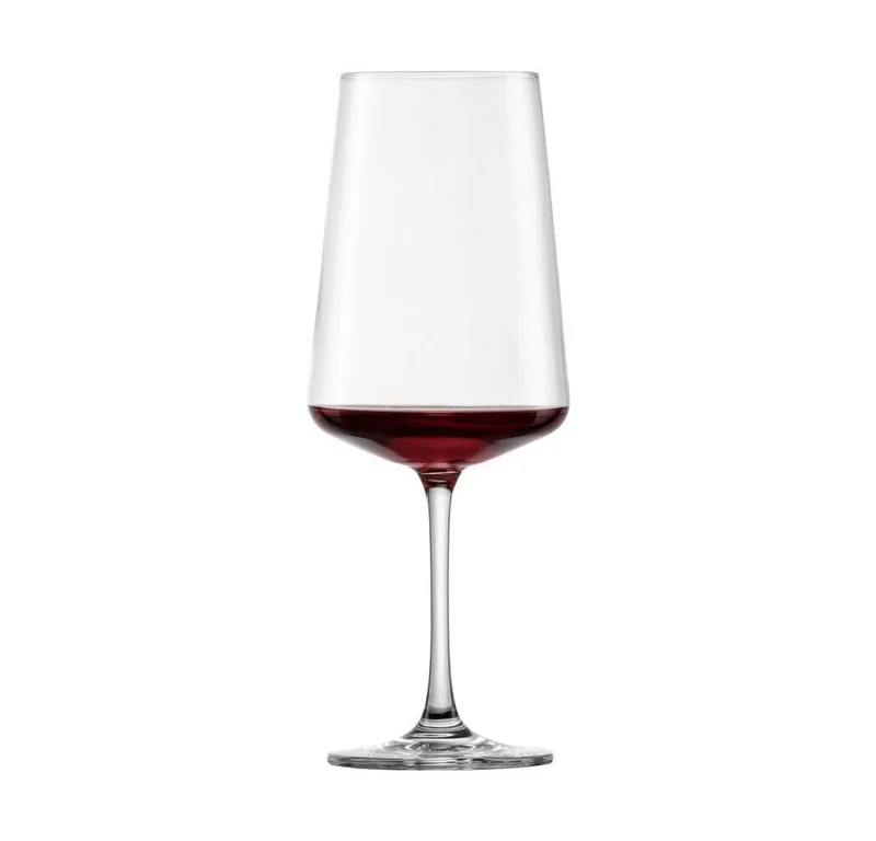 MioVino Rode wijnglas met MP 0 - 0.5Ltr - 4 glazen fra Schott Zwiesel i Gennemsigtig – produktbillede 2 af 3