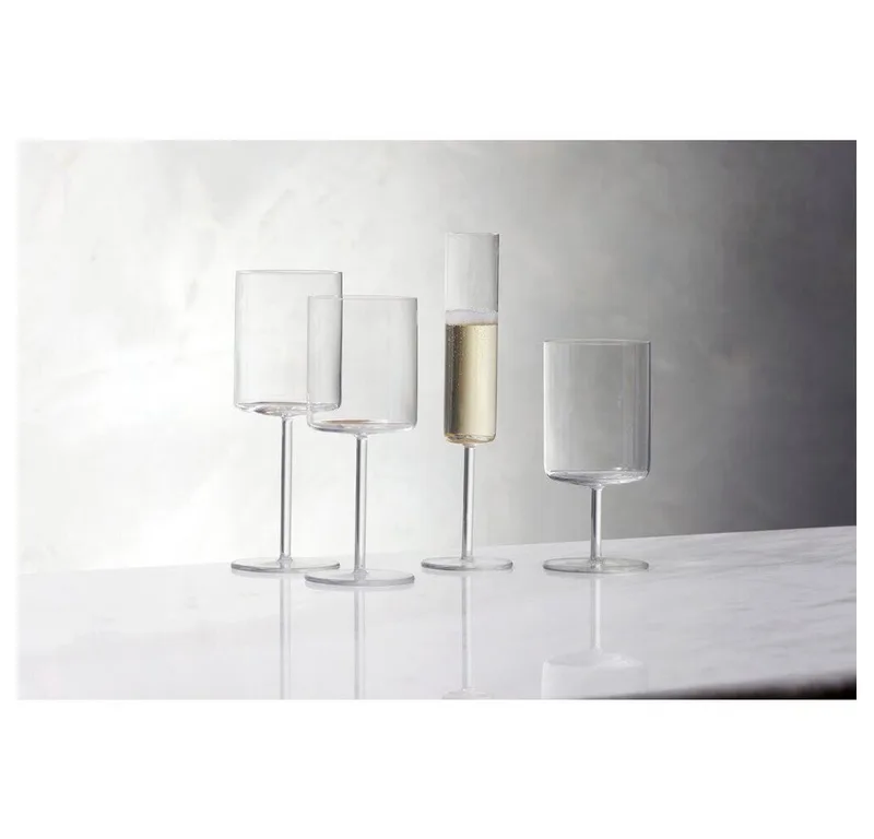 Modo Champagneglas - 163ml - 4 glazen von Schott Zwiesel in Transparent – Produktfoto 3 von 4