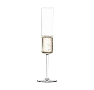 Modo Champagneglas - 163ml - 4 glazen von Schott Zwiesel in Transparent – Produktfoto 2 von 4