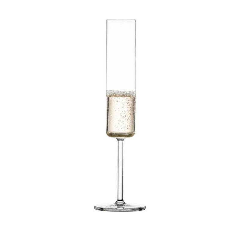 Modo Champagneglas - 163ml - 4 glazen von Schott Zwiesel in Transparent – Produktfoto 2 von 4
