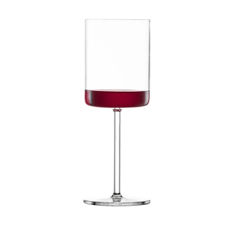Modo Rode wijnglas - 440ml - 4 glazen by Schott Zwiesel in Transparent – product photo 2 of 3