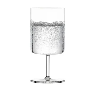Modo Waterglas - 440ml - 4 glazen by Schott Zwiesel in Transparent – product photo 2 of 2