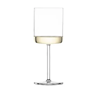 Modo Witte wijnglas - 400ml - 4 glazen by Schott Zwiesel in Transparent – product photo 2 of 4