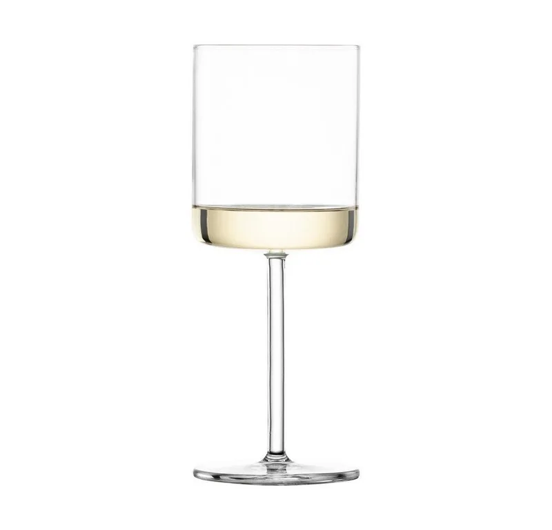 Modo Witte wijnglas - 400ml - 4 glazen by Schott Zwiesel in Transparent – product photo 2 of 4