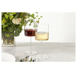 Modo Witte wijnglas - 400ml - 4 glazen by Schott Zwiesel in Transparent – product photo 4 of 4