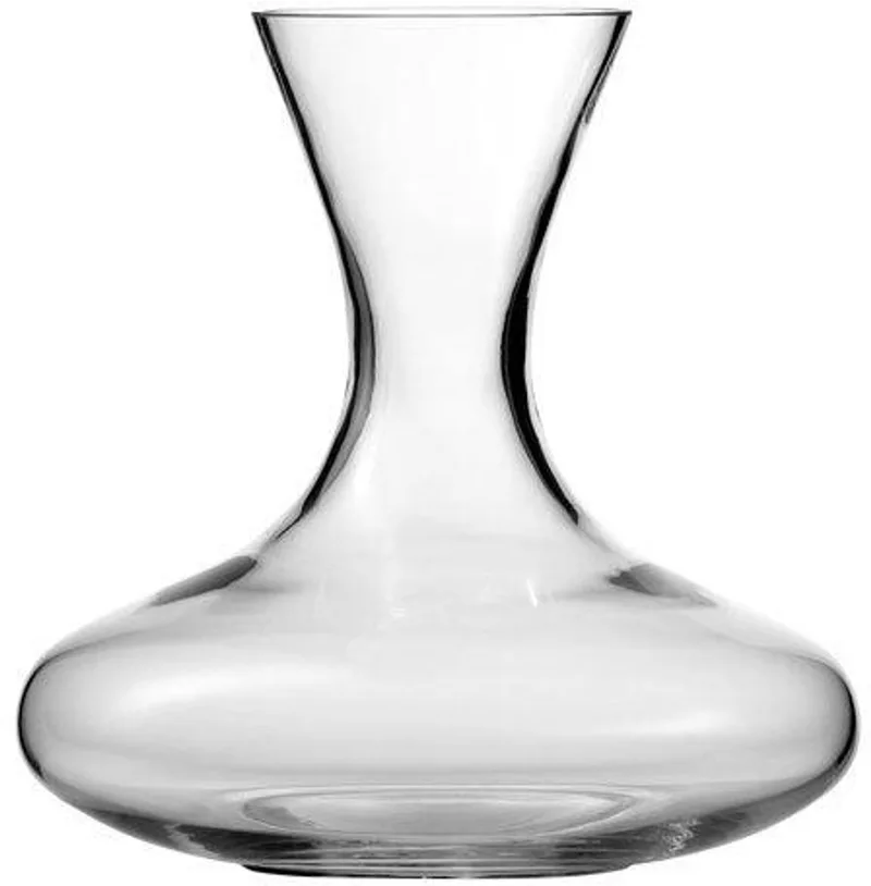 Muse (Diva) Decanteerkaraf - 1.0Ltr by Schott Zwiesel in Transparent – product photo