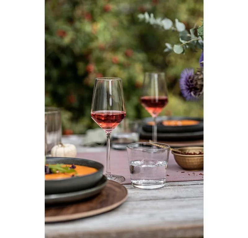 Pure Riesling Wijnglas 2 - 300 ml - set van 2 by Schott Zwiesel in Transparent – product photo 3 of 3