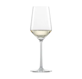 Pure Riesling Wijnglas 2 - 300 ml - set van 2 by Schott Zwiesel in Transparent – product photo 2 of 3