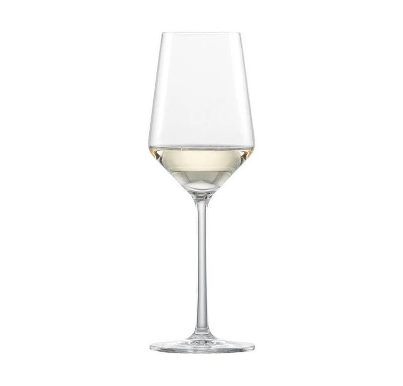 Pure Riesling Wijnglas 2 - 300 ml - set van 2 by Schott Zwiesel in Transparent – product photo 2 of 3