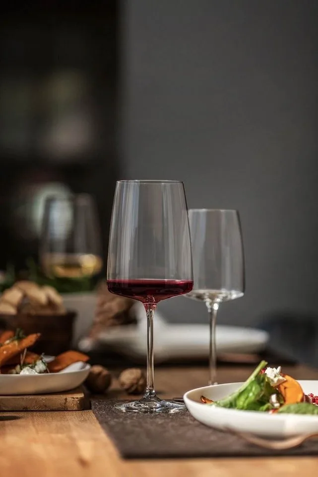 Sensa Wijnglas Fruity & Delicate 1 - 535ml - 6 stuks by Schott Zwiesel in Transparent – product photo 5 of 5