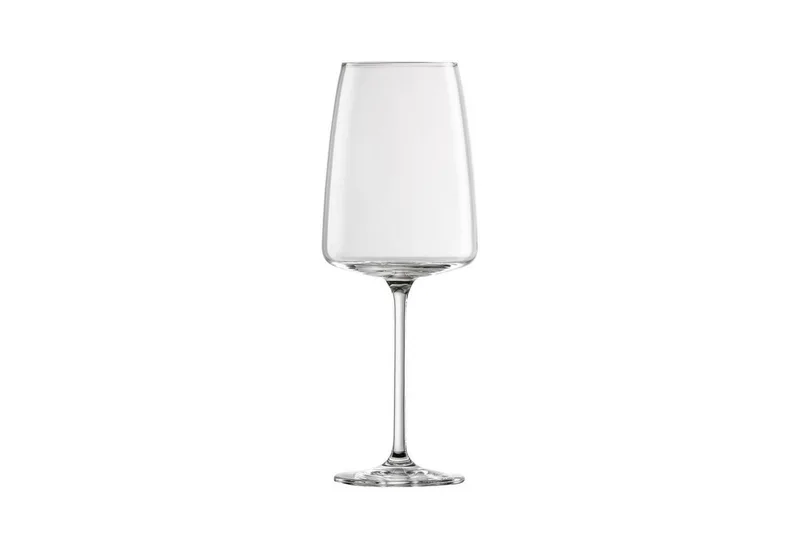 Sensa Wijnglas Fruity & Delicate 1 - 535ml - 6 stuks by Schott Zwiesel in Transparent – product photo 3 of 5