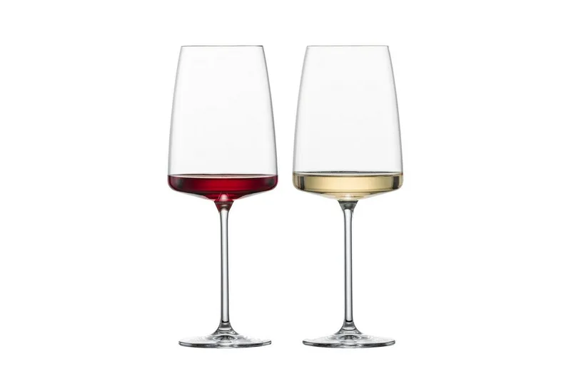 Sensa Wijnglas Fruity & Delicate 1 - 535ml - 6 stuks by Schott Zwiesel in Transparent – product photo 2 of 5