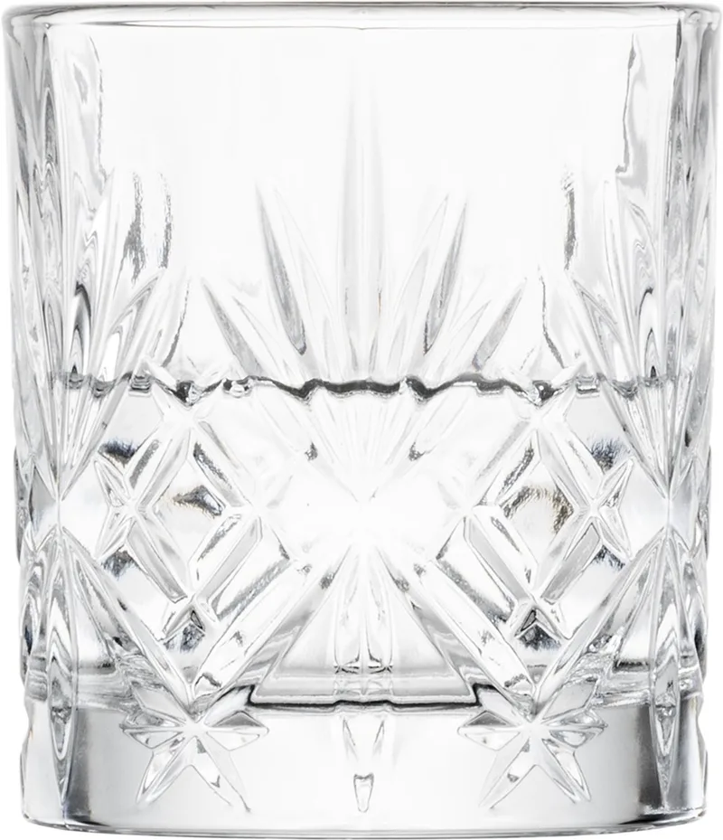 Show schnaps glas nr.35 set van 4 by Schott Zwiesel in Transparent – product photo