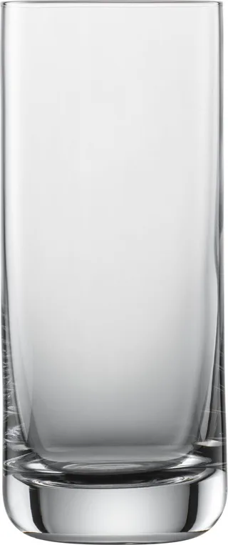 Simple (Convention) Longdrinkglas - 370ml - 6 glazen by Schott Zwiesel in Transparent – product photo 1 of 3