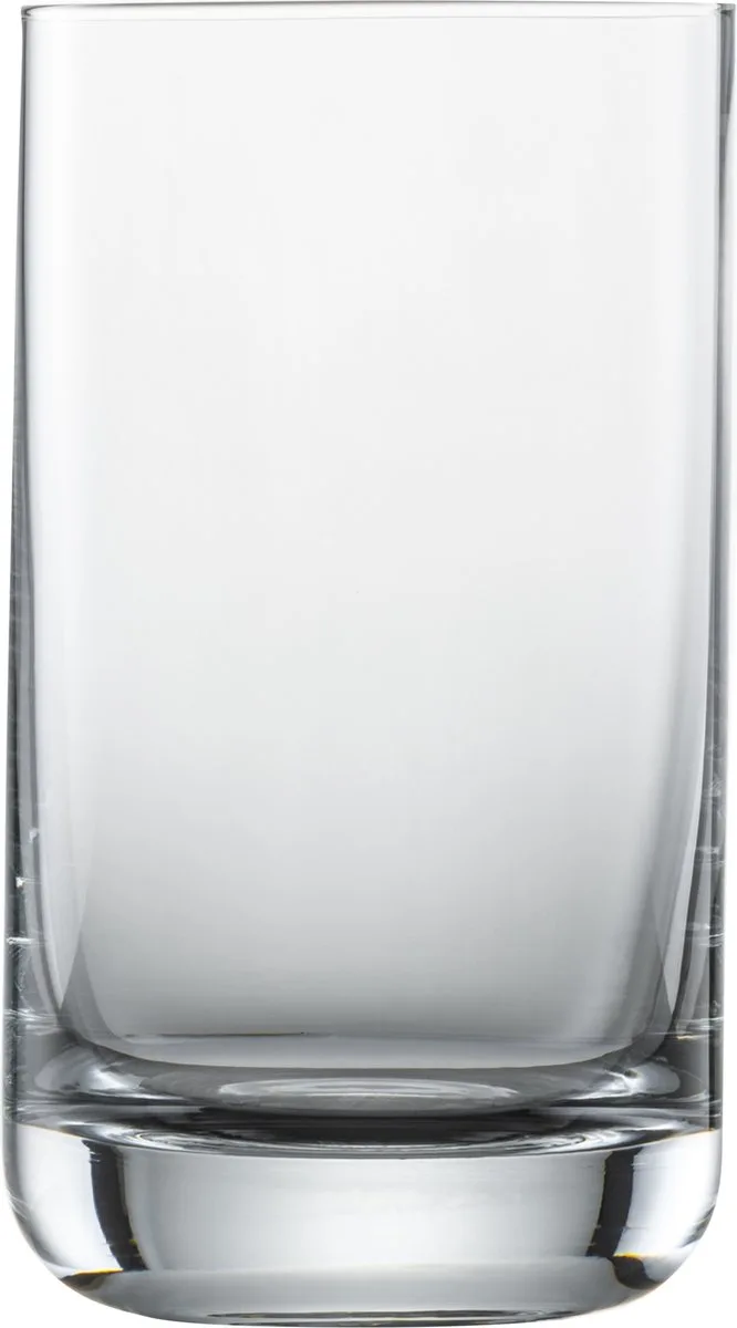 Simple (Convention) Waterglas - 255ml - 6 glazen by Schott Zwiesel in Transparent – product photo