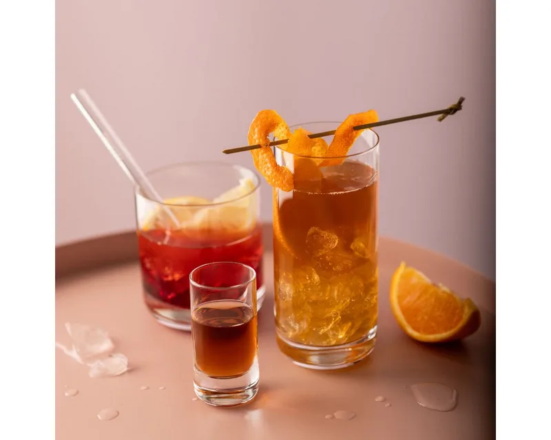 Simple (Convention) Whiskyglas - 300ml - 6 glazen von Schott Zwiesel in Transparent – Produktfoto 5 von 5
