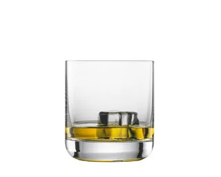 Simple (Convention) Whiskyglas - 300ml - 6 glazen von Schott Zwiesel in Transparent – Produktfoto 2 von 5