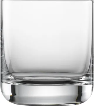 Simple (Convention) Whiskyglas - 300ml - 6 glazen von Schott Zwiesel in Transparent – Produktfoto 1 von 5